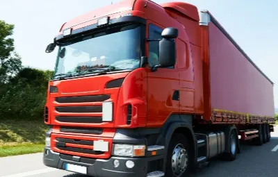 Antalya Akdeniz Ambar Kargo