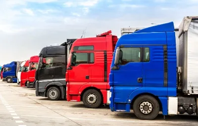 Antalya Akdeniz Ambar Nakliyat