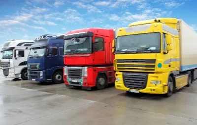 Antalya Akdeniz Nakliye Ambarı